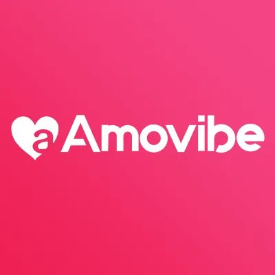 Amovibe logo