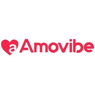 Amovibe DE logo