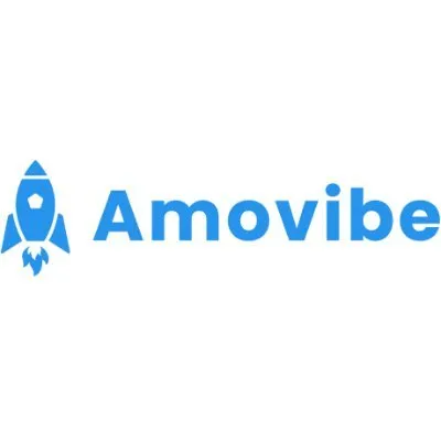 Amovibe EU logo