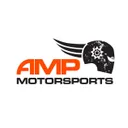 Amp Motors logo