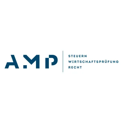 AMP Steuerberatung logo