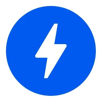 Amp logo