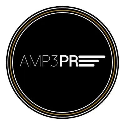 AMP3 PR Logo