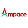 Ampace logo