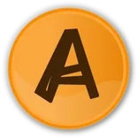 Ampache logo/icon