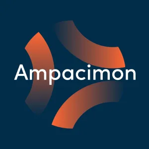 Ampacimon logo