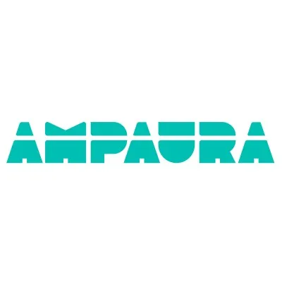 AmpAura Energy logo