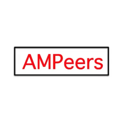 Ampeers logo