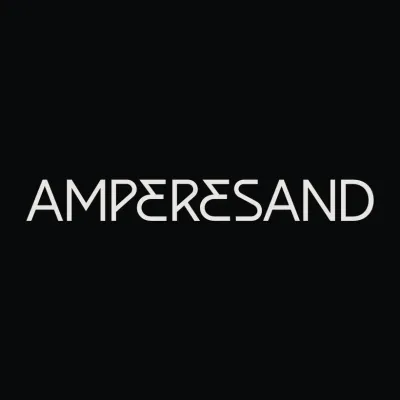 Amperesand logo