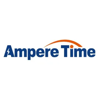 amperetime.com logo