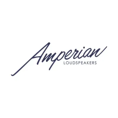 Amperian Loudspeakers logo