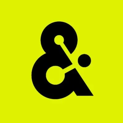 Logo by Brandfetch