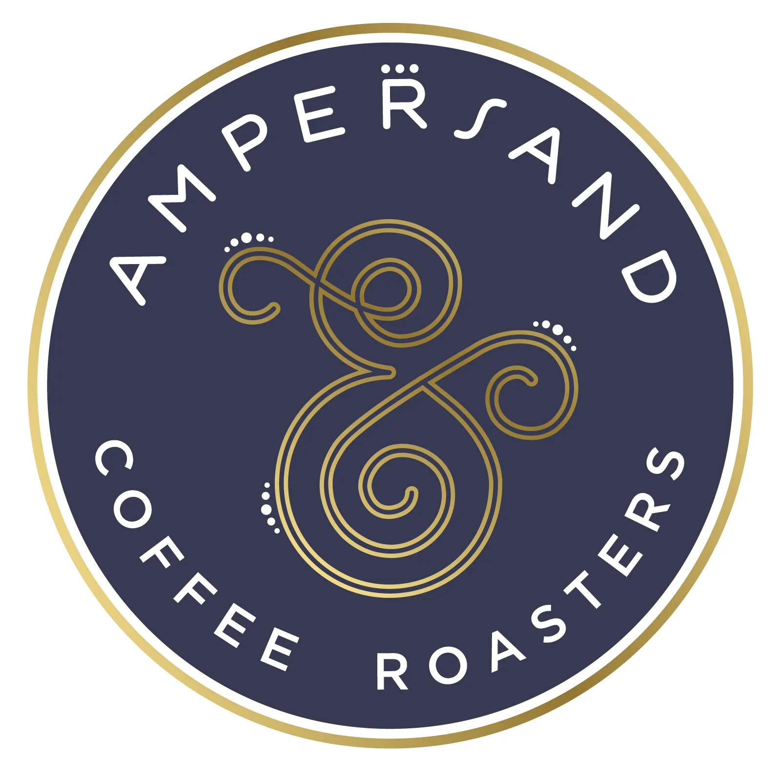 Ampersand-coffee