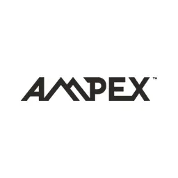 AMPEX Gear logo