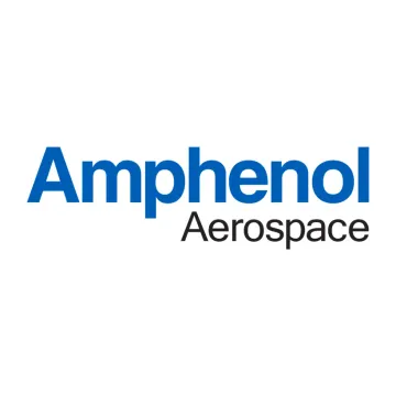 Amphenol Aerospace Logo