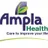 Ampla Health logo