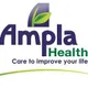 Ampla Health logo