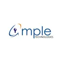 Ample Technologies logo