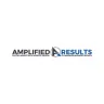 Amplified Results logo