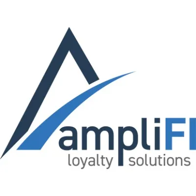 ampliFI Loyalty Solutions logo