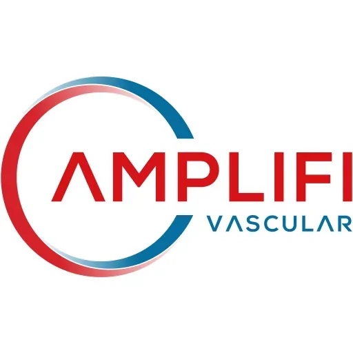 Amplifi Vascular, Inc. logo