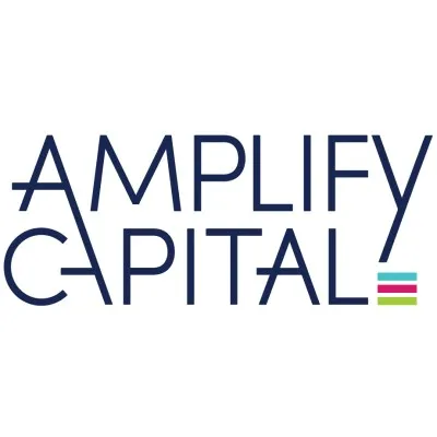 Amplify Capital logo