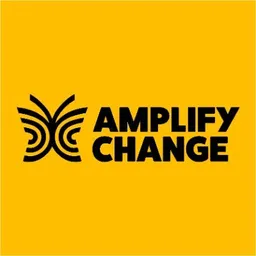 AmplifyChange's icon