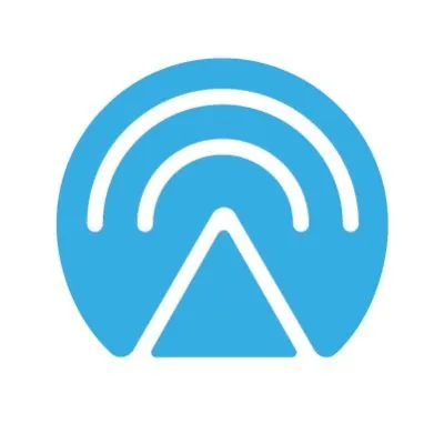 Amplify logo
