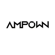 Ampown Logo
