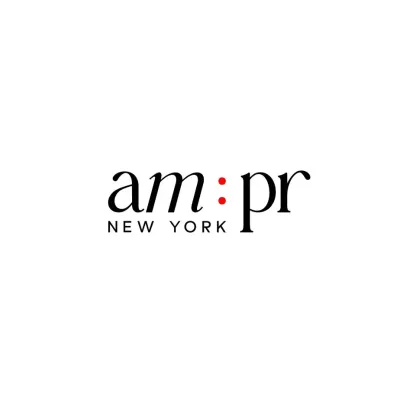 AM:PR New York Logo