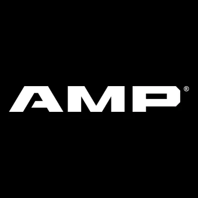 AMP: AI-Powered Sortation for Waste and Recycling logo