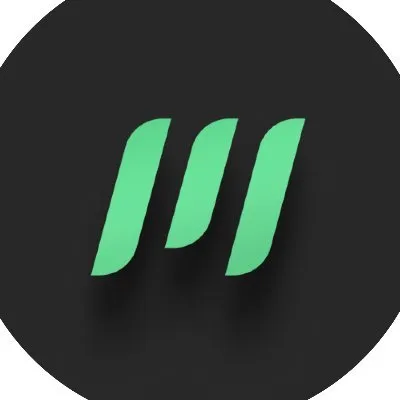 AmpUp logo