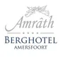 Logo Amrâth Berghotel Amersfoort