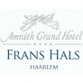 Logo Grand Hotel Frans Hals