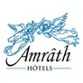 Logo Amrâth Hotel