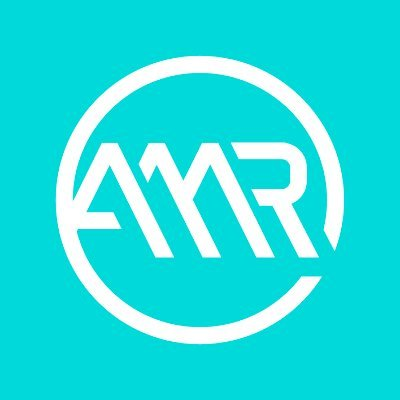 AMR Digital logo