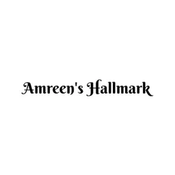 Amreenshallmark