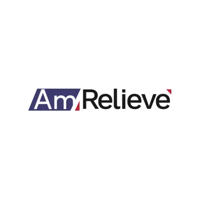 AmRelieve logo