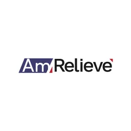 AmRelieve Logo & Brand Assets (SVG, PNG and vector) - Brandfetch