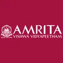 Amrita Vishwa Vidyapeeth... logo