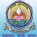 Amrita Vidyalayam logo