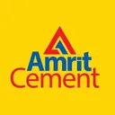 Amrit Cement logo