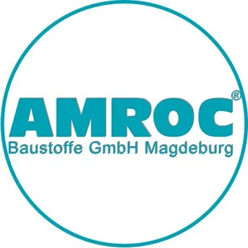 Amroc Building Materials Logo