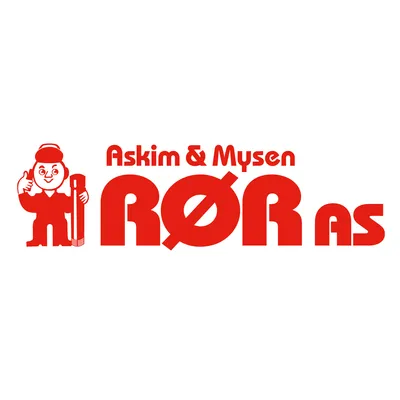 ASKIM & MYSEN RØR AS