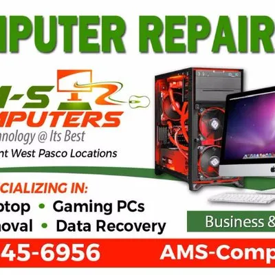 Ams-computers