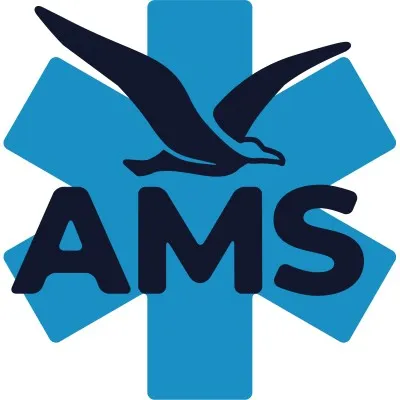 AMS GmbH Amphibious Medical Solutions