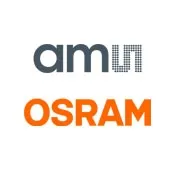 ams OSRAM logo