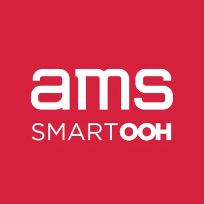 AMS logo
