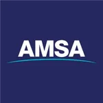 Australian Maritime Safety Authority Logo