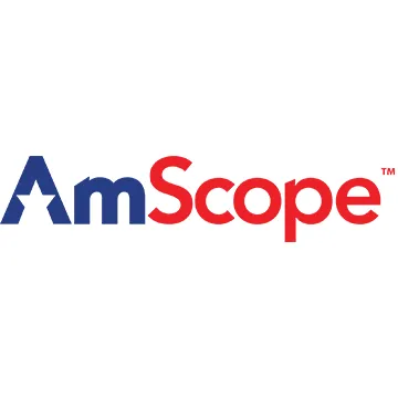 AmScope UK logo